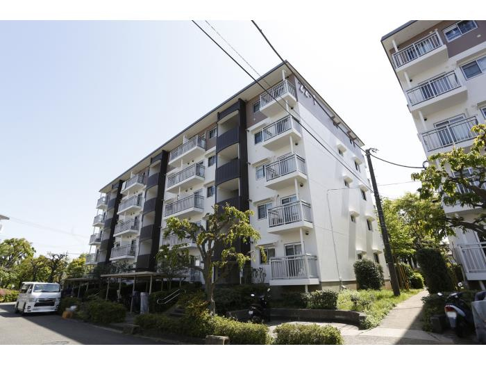 霧が丘グリーンタウンの画像