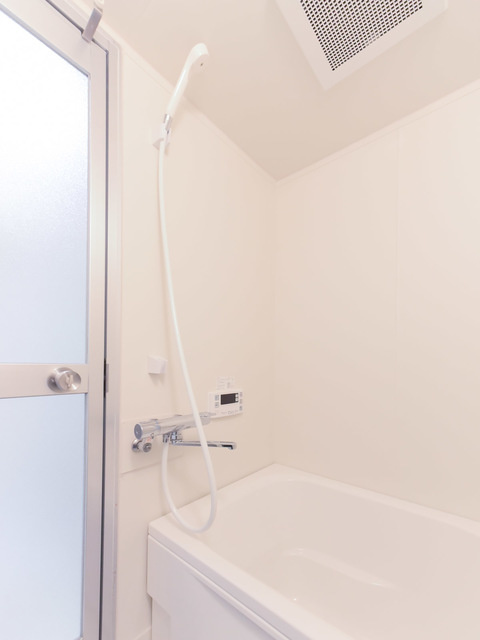 反転タイプ別部屋の写真となります。