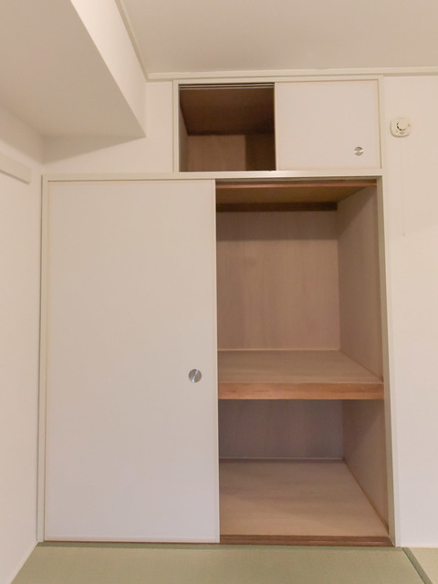 反転タイプ別部屋の写真となります。