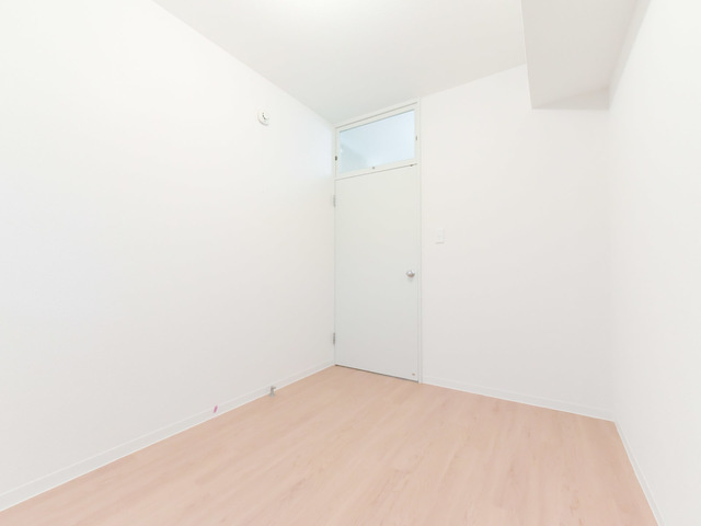 反転タイプ別部屋の写真となります。