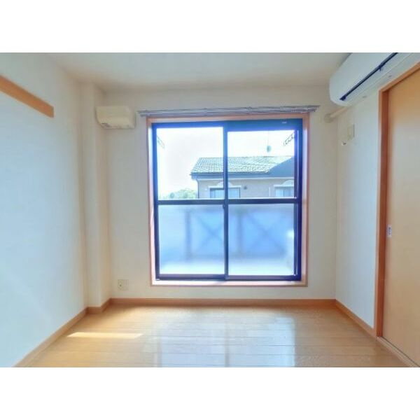 サンヴィラージュ夢の寝室