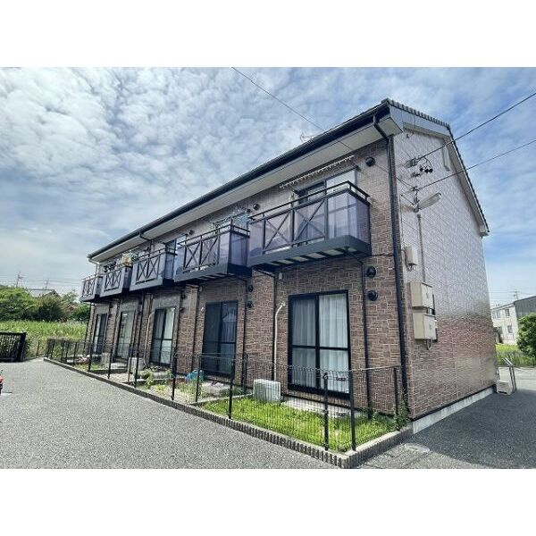 サンヴィラージュ夢のその他共用部分