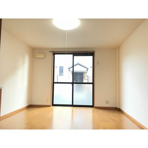 サンヴィラージュ夢の居間・リビング