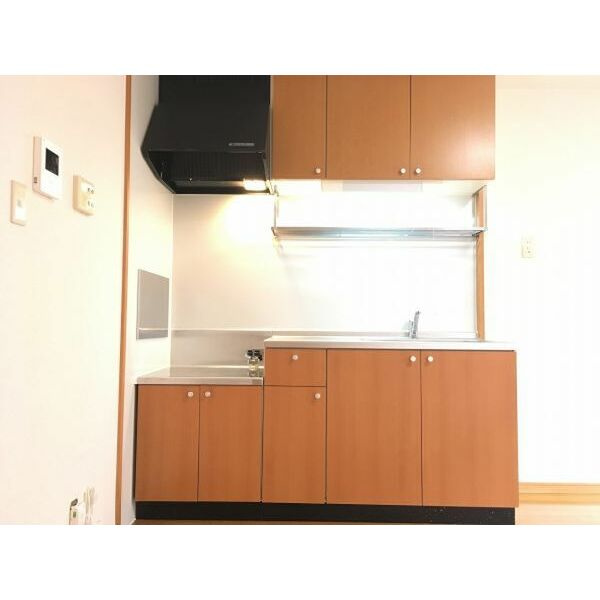 サンヴィラージュ夢のキッチン