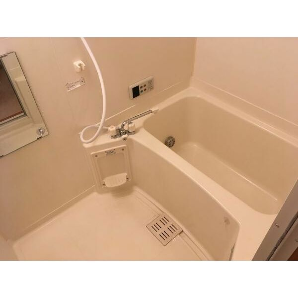 サンヴィラージュ夢の浴室