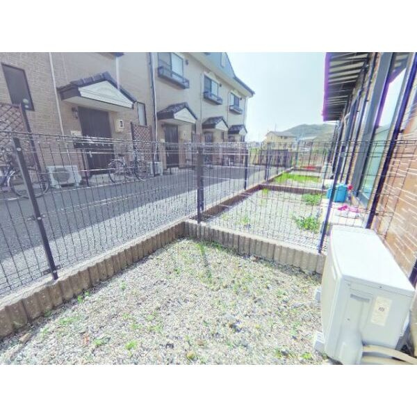 サンヴィラージュ夢の庭