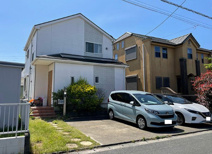 福岡県筑紫野市岡田3丁目の画像