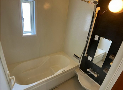 【浴室】 | 福岡県筑紫野市岡田3丁目