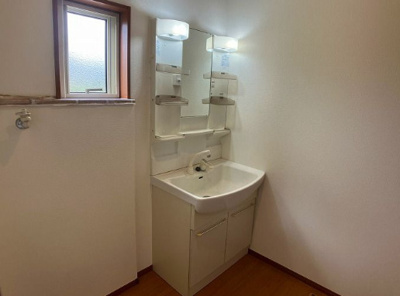 【独立洗面台】 | 福岡県筑紫野市岡田3丁目