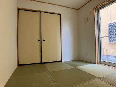 【和室】 | 福岡県筑紫野市岡田3丁目