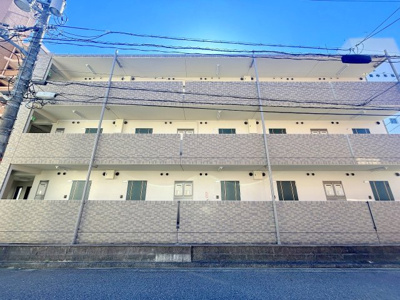 【外観】 | ユーミ―南観音