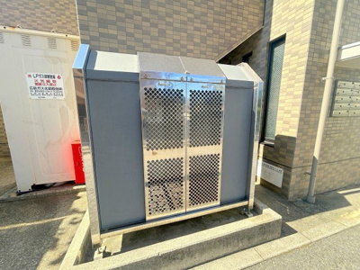 【その他共用部分】 | ユーミ―南観音