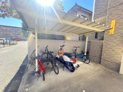 【その他共用部分】 | ユーミ―南観音