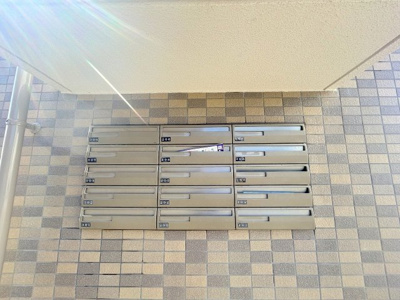 【その他共用部分】 | ユーミ―南観音