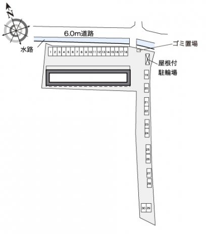 【その他】 | レオパレス柳川駅前