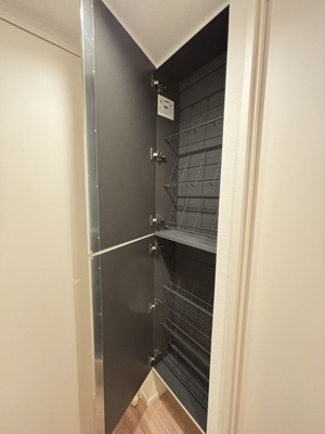 【収納】 | レピュア早稲田レジデンスⅡ