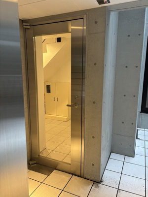 【その他共用部分】 | レピュア早稲田レジデンスⅡ