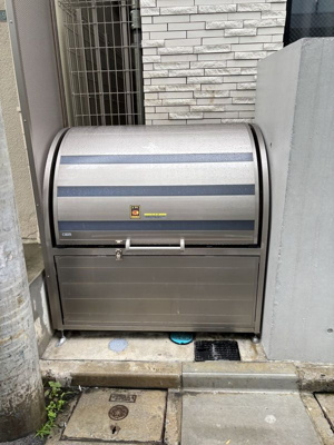 【その他共用部分】 | レピュア早稲田レジデンスⅡ