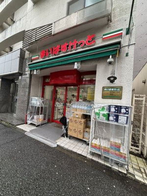 【周辺】 | レピュア早稲田レジデンスⅡ