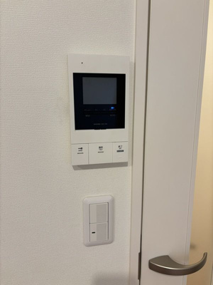 【設備】 | レピュア早稲田レジデンスⅡ