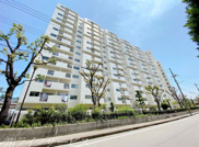 新北野第2コーポの画像