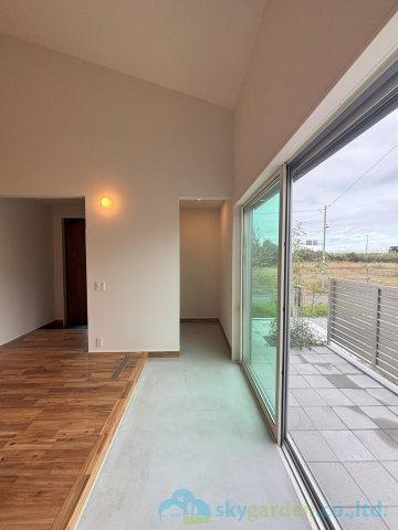小田原市羽根尾　未入居戸建　全1棟1号棟のその他