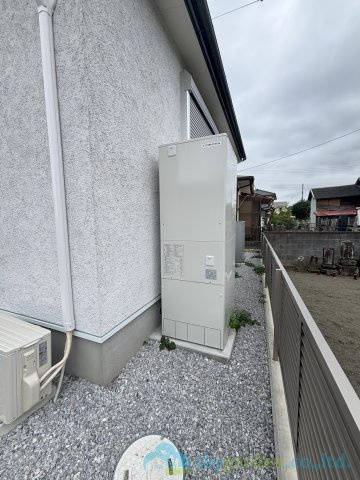 小田原市羽根尾　未入居戸建　全1棟1号棟のその他