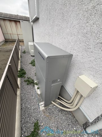小田原市羽根尾　未入居戸建　全1棟1号棟のその他