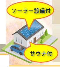 小田原市羽根尾　未入居戸建　全1棟1号棟のその他