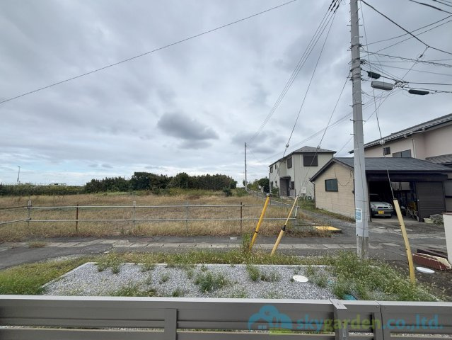 小田原市羽根尾　未入居戸建　全1棟1号棟のその他