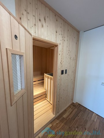 小田原市羽根尾　未入居戸建　全1棟1号棟のその他