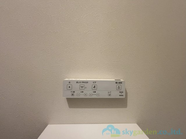 小田原市羽根尾　新築戸建　全1棟1号棟の設備