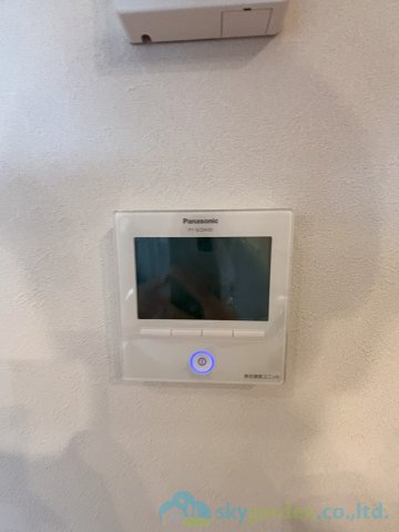 小田原市羽根尾　新築戸建　全1棟1号棟の設備