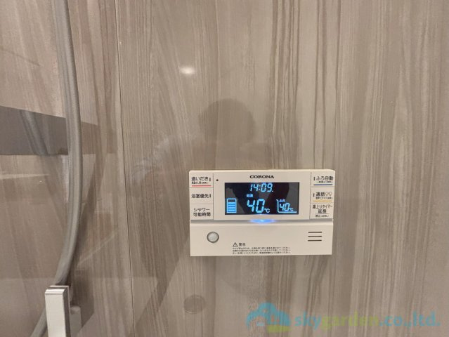 小田原市羽根尾　新築戸建　全1棟1号棟の設備