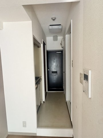 メイツ井荻のキッチン