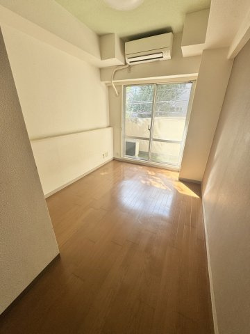 メイツ井荻の居間・リビング