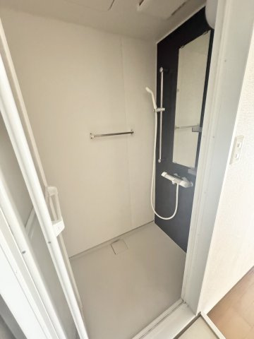 メイツ井荻のシャワールーム