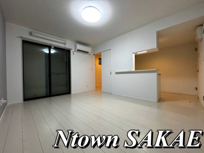 【内装】 | プランドール平安通 | 物件の内装です