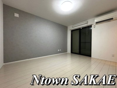 【その他】 | プランドール平安通 | 使いやすいリビングです