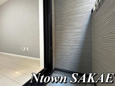 【バルコニー】 | プランドール平安通 | バルコニー付きです