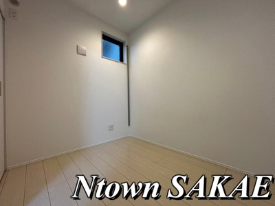 【洋室】 | プランドール平安通 | スタンダードな洋室です