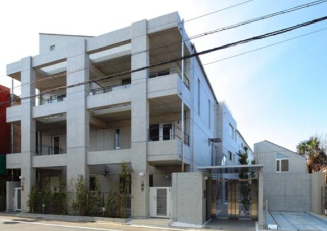 ＤＳＥＴ荻窪の外観