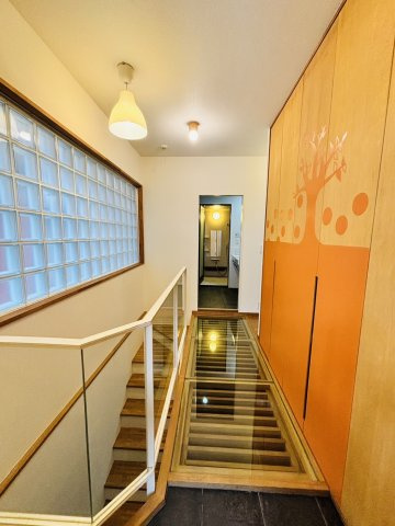 ＤＳＥＴ荻窪のその他|オーナー入居時の写真です