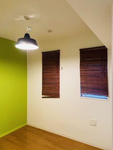 ＤＳＥＴ荻窪のその他|オーナー入居時の写真です