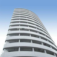 MFPR代々木タワーの画像