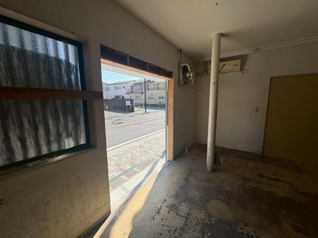 由比ヶ浜1丁目