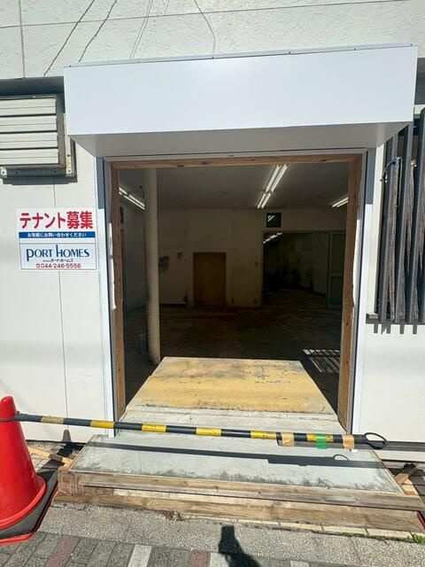 由比ヶ浜1丁目