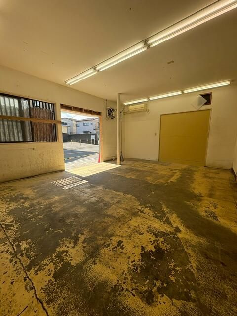 由比ヶ浜1丁目