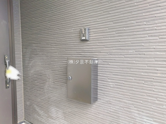 《仲介手数料無料》練馬区大泉学園町１丁目12-8新築一戸建てKEIAI GRACEの間取り