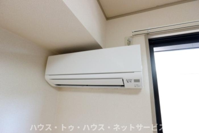 ベルデュールの設備